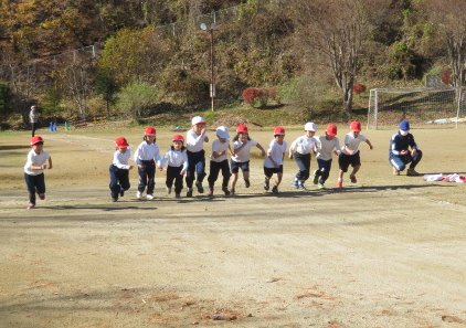 低学年スタート